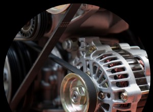 Signs of a Bad or Failing Alternator