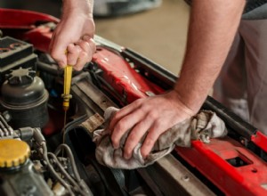 How Often Should You Change Your Oil?