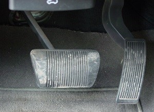 Common Brake Problems