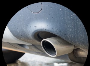 What is a Catalytic Converter?