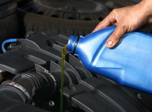 Can I Switch To a Different Oil Type?