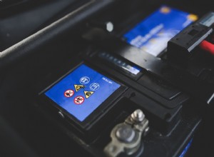 How Cold Weather Affects Your Car Battery