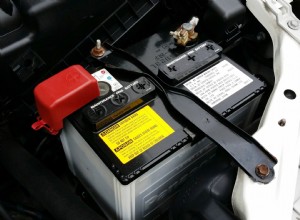 Warning Signs of Battery Failure