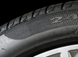 What Do The Numbers On Tires Mean?