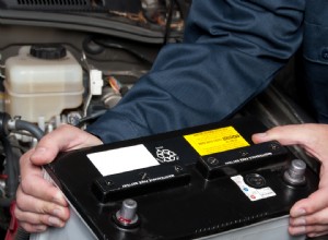What Caused My Drained Car Battery?