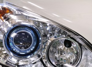 What Type of Headlights Do I Need?