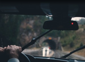 Windshield Wipers for your Vehicle