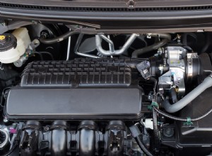 Why Is My Engine Knocking?