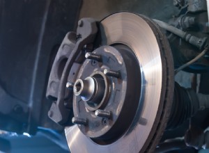 Car Noises and What They Mean