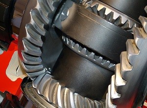 Signs of a Failing Transmission