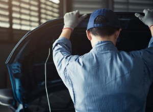 What Does a Tune-Up for a Car Consist Of?