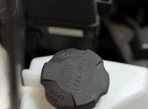 Why Does My Engine Coolant Keep Disappearing?