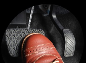 Why Are My Brakes Soft?