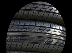 Do Snow Tires Work on Black Ice?