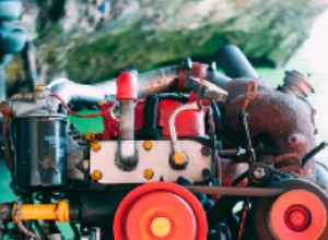 Whats Under The Hood? Your Engine Explained