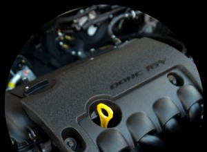 Why Your Car Engine is Ticking