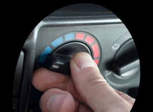 Why Does My Car Heater Only Work When I Rev The Engine?