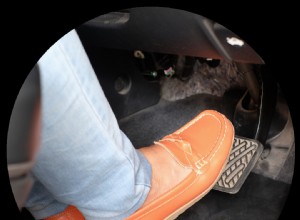 Why Does My Car Pull When I Brake?