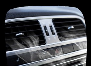 How Air Conditioning Affects Your Fuel Economy