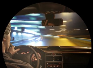 How To Drive Safely At Night