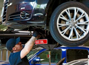 How To Get Your Audi Ready For Colder Weather