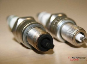 When Should You Replace the Spark Plugs in Your Jaguar?