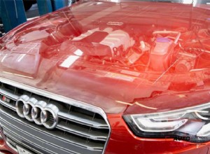 What is Wrong with Your Audi’s Power Steering?