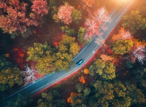 9 Tips for Fall Car Care Month