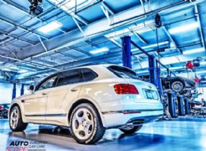 Why is Car Maintenance Important During a Pandemic?