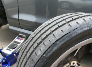 What You Should Know About Tire Safety