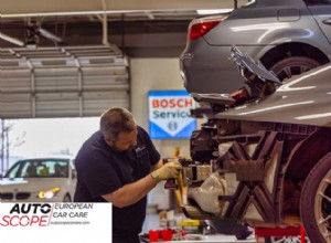 Why Is My Porsche’s Exhaust Smoking?