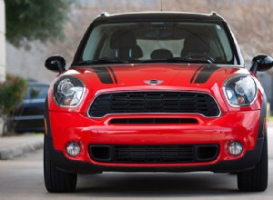 Most Common HVAC Issues In Mini Coopers