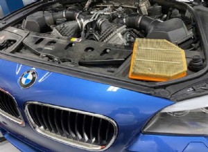 What Does Your BMW’s Cabin Filter Do?