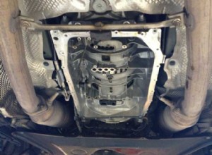 Is it Safe to Drive While My BMW’s Transmission is Leaking?