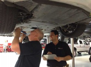 Is a Pre-Purchase Inspection Necessary?