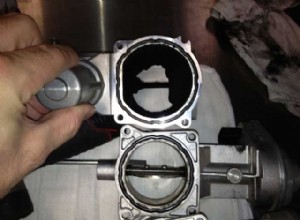 How to Resolve Carbon Caked Intake Ports