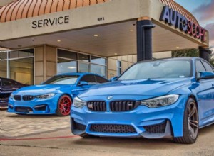 Should You DIY The Maintenance On Your BMW?