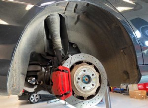 Should You Replace Brake Rotors And Pads Together?