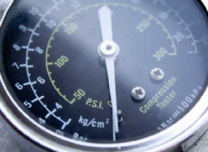 What Happens If Your Fuel Pressure Is Too High?