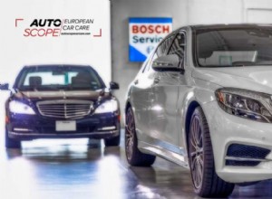 What is A/B Service on a Mercedes? – It’s Not Just an Oil Change!