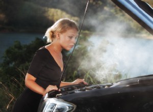 How Does A Blown Head Gasket Cause Overheating?