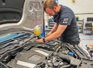 Why Do I Need To Change My Brake Fluid?