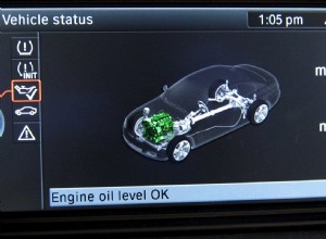 BMW Low Oil Sensor: How Do I Know if My BMW is Low on Oil?