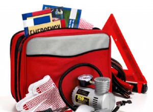 How To Prepare Your Vehicle For An Emergency