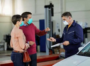 How Regular Vehicle Maintenance Saves You Money