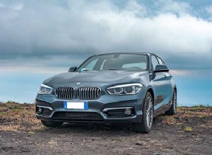 5 Signs It’s Time for Your BMW’s Transmission Service