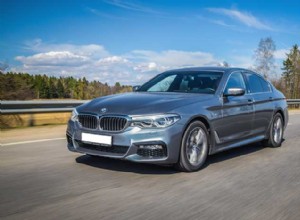 What are the Signs of a Bad EGR Valve in Your BMW