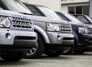Do You Have Metal Shavings in Your Land Rover’s Oil?