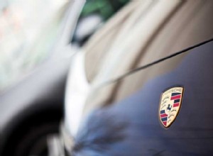 Is Your Porsche’s Water Pump Failing?