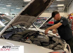 Can Following Your Recommended Maintenance Schedule Keep Service Costs Down?